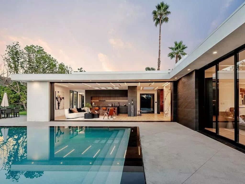 Monarch Modern Los Angeles