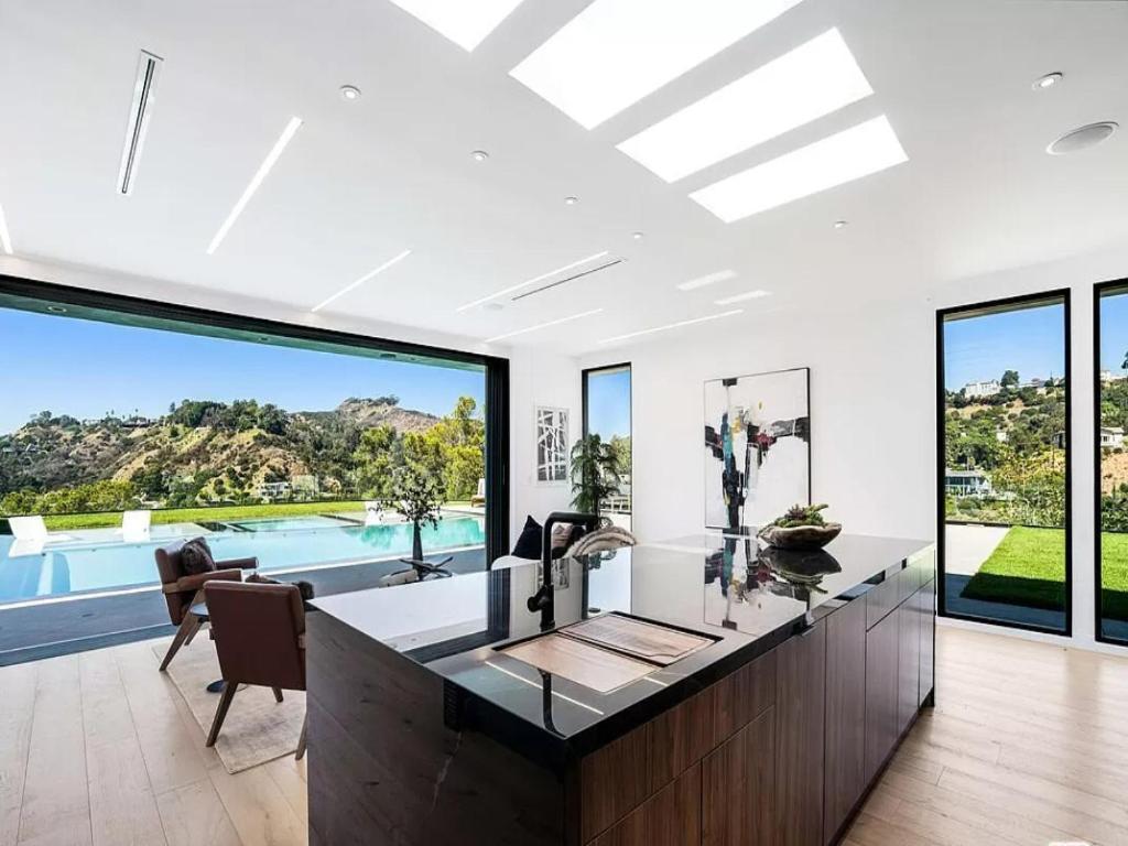 Monarch Modern Villa
