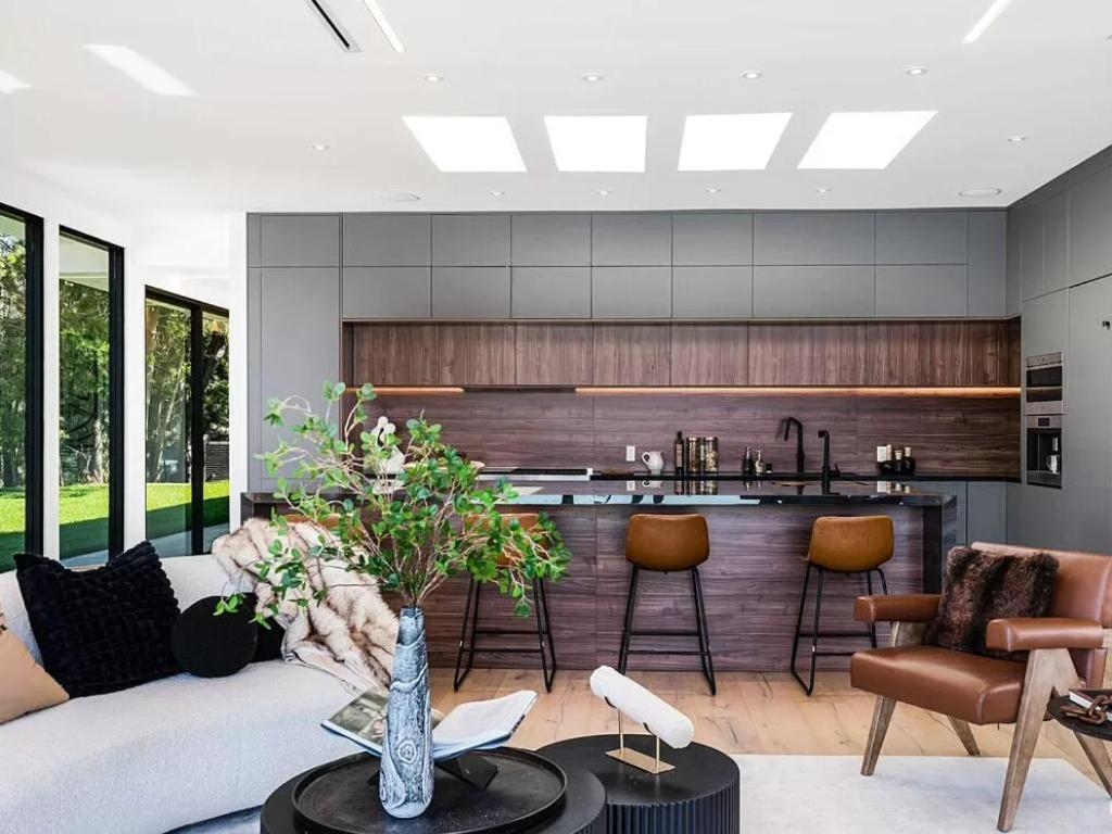Monarch Modern Villa