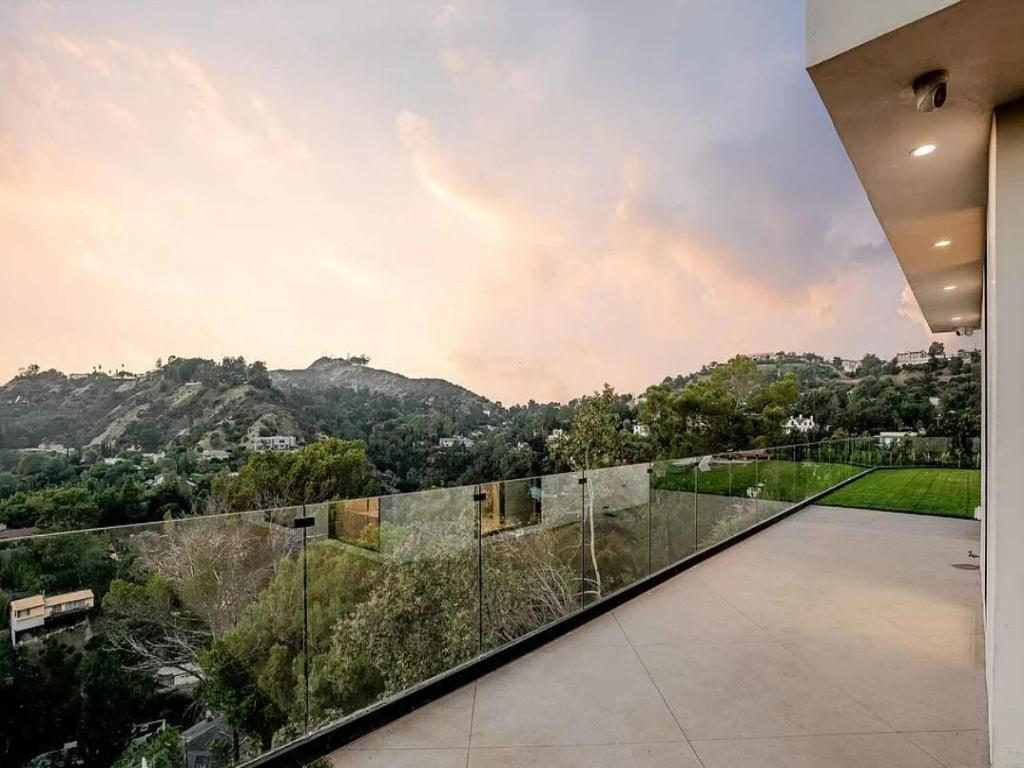 Monarch Modern Villa